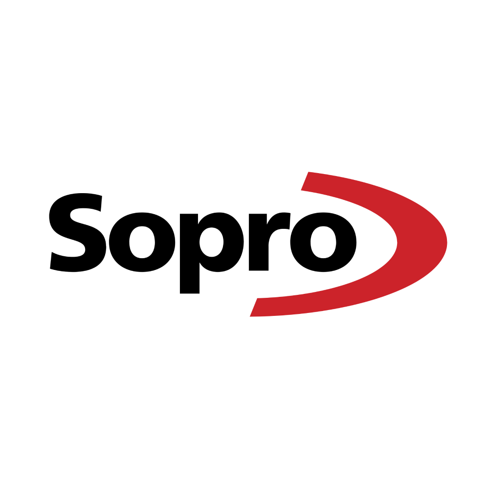 SOPRO Logo