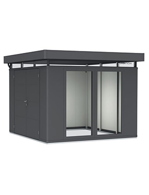 Nebengebäude Casanova