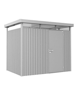 Gerätehaus HighLine