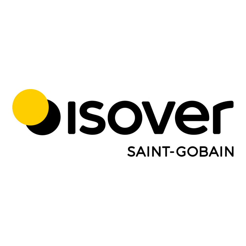 Isover Logo